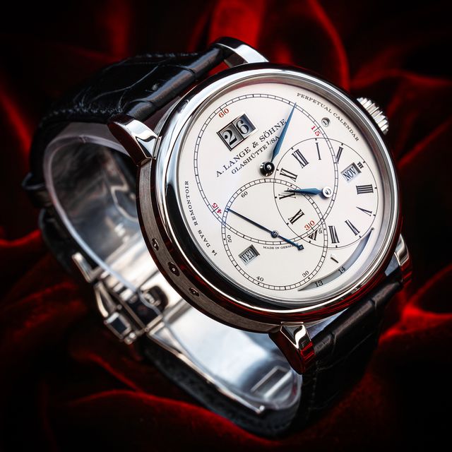 A. Lange and Sohne Richard Lange 180.026 Image 2